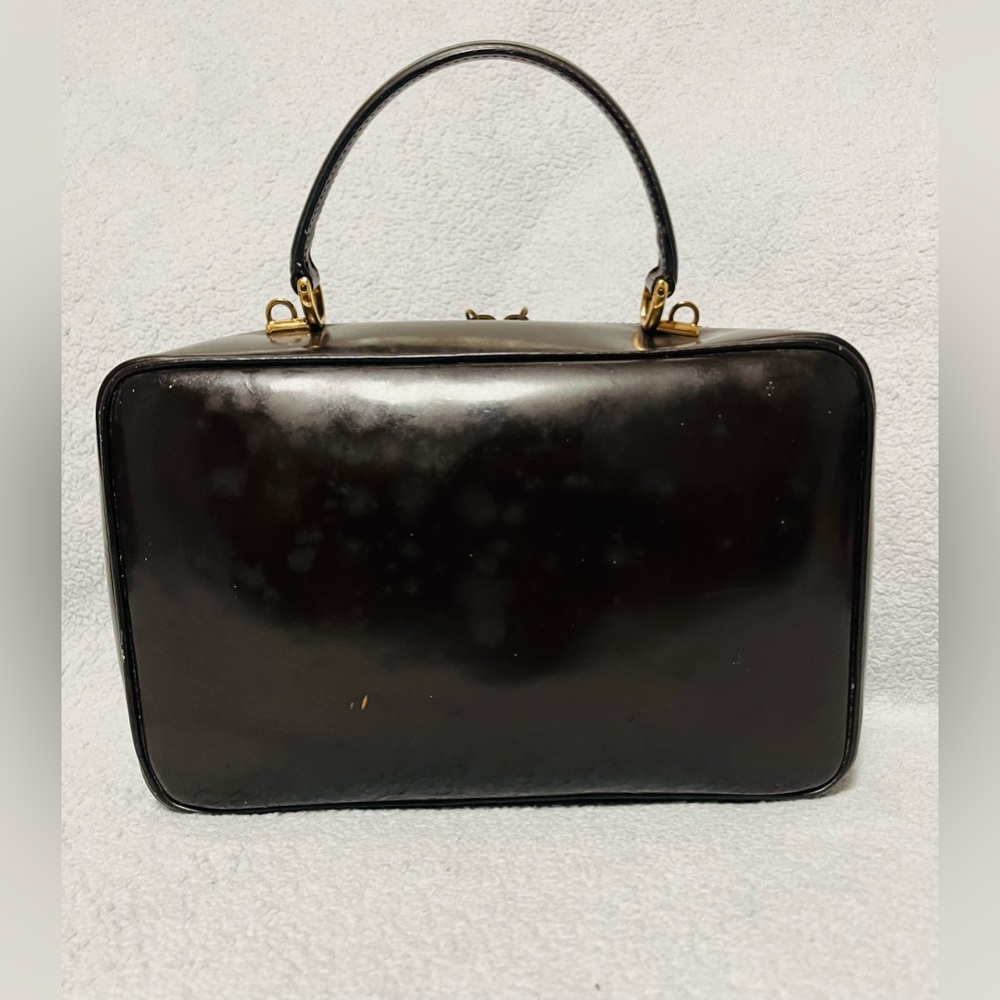 Gucci Bamboo vintage Shoulder Bag - Picture 7 of 15